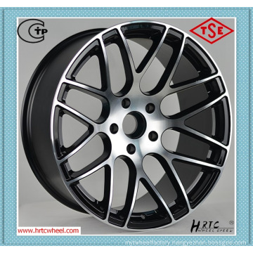 high quality competitive price 20 inch alloy wheels 20 inch 5X120 made in China